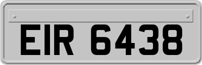 EIR6438