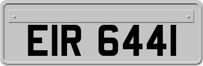 EIR6441