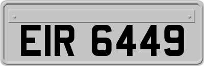 EIR6449