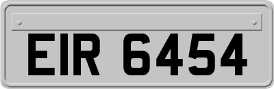 EIR6454