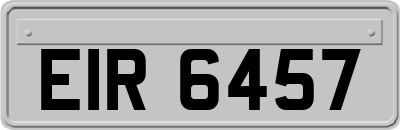 EIR6457