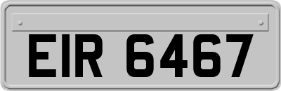 EIR6467