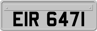 EIR6471