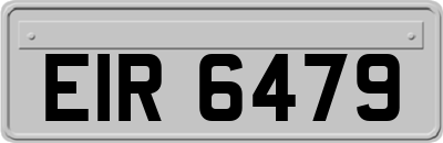 EIR6479