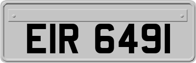 EIR6491