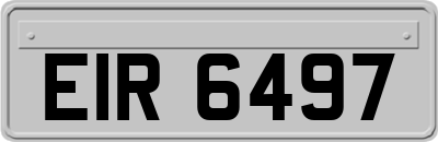 EIR6497
