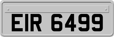 EIR6499