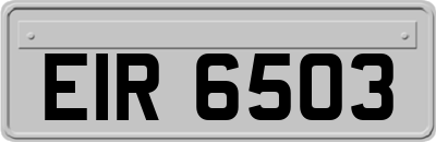EIR6503