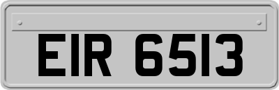 EIR6513