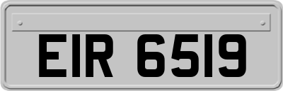 EIR6519