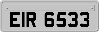 EIR6533