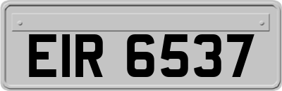EIR6537