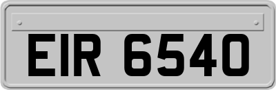 EIR6540