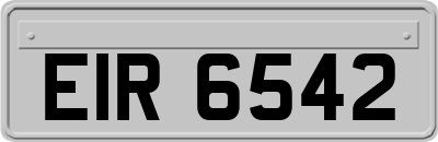 EIR6542
