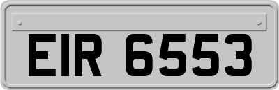 EIR6553