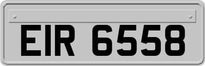 EIR6558