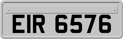 EIR6576