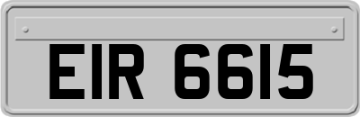 EIR6615