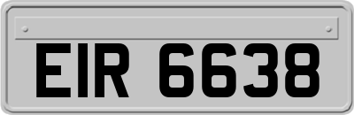 EIR6638