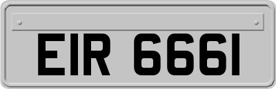 EIR6661