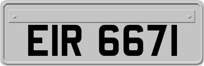 EIR6671