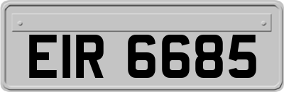 EIR6685
