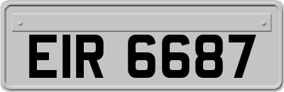 EIR6687