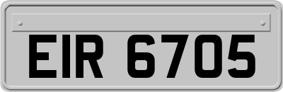 EIR6705