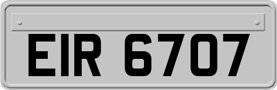 EIR6707