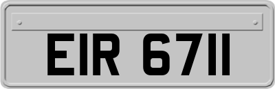 EIR6711