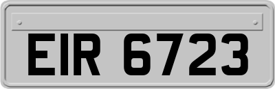 EIR6723