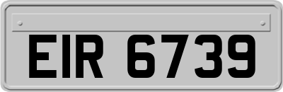 EIR6739