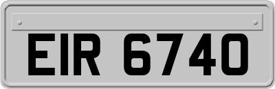 EIR6740