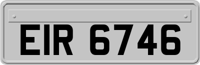 EIR6746