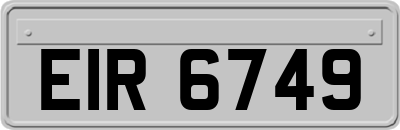 EIR6749