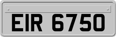 EIR6750