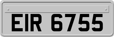 EIR6755