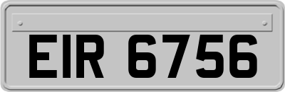 EIR6756