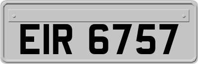 EIR6757