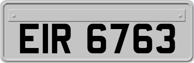 EIR6763