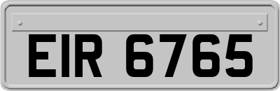 EIR6765