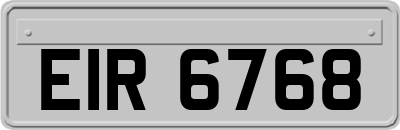 EIR6768