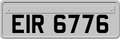 EIR6776