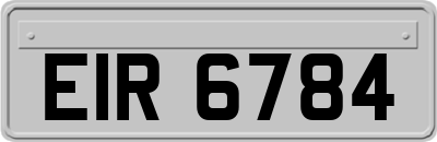 EIR6784