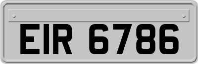 EIR6786