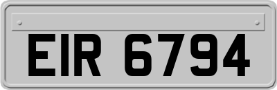 EIR6794