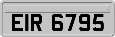 EIR6795