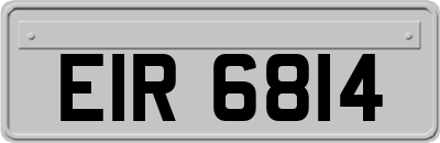 EIR6814