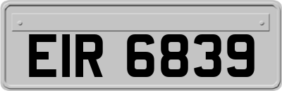 EIR6839