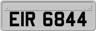 EIR6844